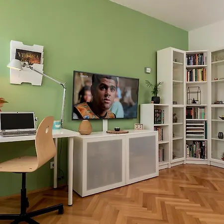 Appartamento Apartman Perna *