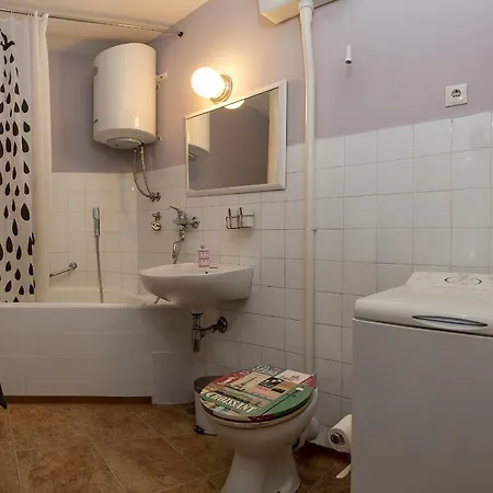 Appartamento Apartman Perna *