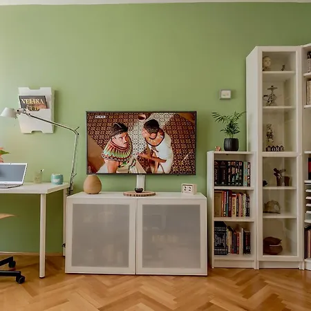 Apartman Perna Appartamento