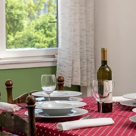 Apartman Perna
