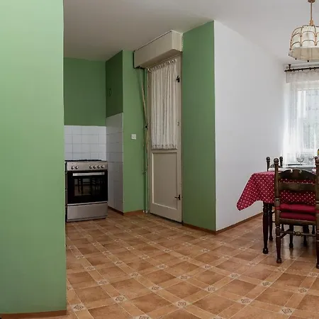 Apartman Perna * Split